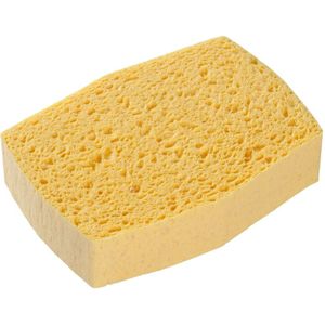 Spontex - Azella 93 - Spons - Doos 80 stuks - Dikke Glazenwassersspons