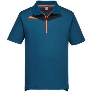Wegwerp PE-Overschoenen maat 3 XL, Metro Blue
