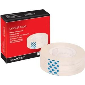 Pergamy plakband Crystal Clear