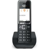 Gigaset COMFORT 550 - comfortabele draadloze DECT telefoon