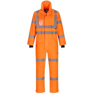 Portwest - Extreme Overall S593 - Oranje - Regenpak - Waterdicht