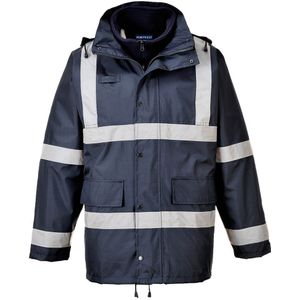 Iona 3 in 1 Traffic Jack maat Small, Navy