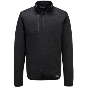 Portwest KX3 - Sweatshirt - KX376 - Met 1/4 Rits