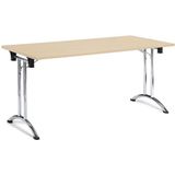 Klaptafel MODUL esdoorndecor 1400 700