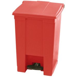 Step-On Classic container 45 ltr, Rubbermaid