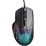 Glorious - Model IV2 - Bedrade Muis - Zwart