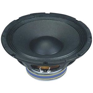 PROFESSIONELE 12" LUIDSPREKER / 8 OHM