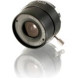CCTV GROOTHOEKLENS 4mm / f2.0