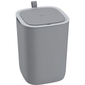 EKO Morandi Smart Sensor Prullenbak - 12 l - Grijs