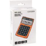 Outdoor Desktop Calculator  Oranje  12 cijfers