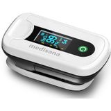 4x Saturatiemeter Medisana PM 180