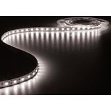 FLEXIBELE LED STRIP - NEUTRAAL WIT 4500K - 300 LEDS - 5m - 24V