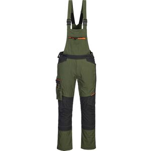 WX3 Amerikaanse Overall maat XXL, Olive