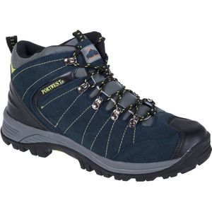 Limus Non Safety Wandelschoen OB maat 44 1, Navy