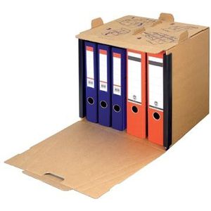 Loeff's Direct Container 38 x 36 x 33 cm, pak van 15 stuks