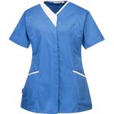 Moderne Tuniek maat Large, HosBlu