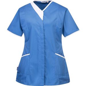 Moderne Tuniek maat Large, HosBlu