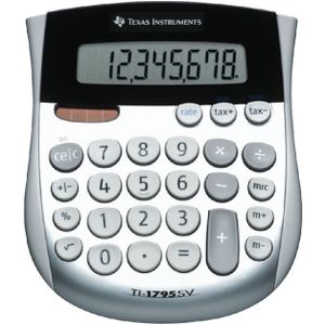 Rekenmachine TI-1795 SV