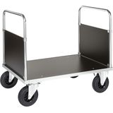 Platformwagen