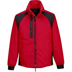 Portwest - CD885 - Werkjack - WX2 Stretch - Zwart