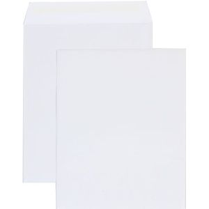 Envelop office 220x312-ea4 zk bordrug 120g  25 stuks