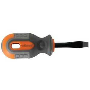 SCHROEVENDRAAIER PLAT 6 x 38mm
