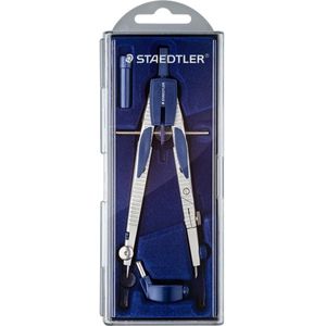 Passer Staedtler Mars 553 met snelverstelling