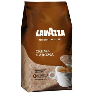 Koffie Lavazza bonen Crema & Aroma1000gr