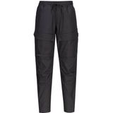 Portwest KX3 Combat Broek - KX345 - Cargobroek - Met Aansnoerkoord