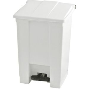 Step-On Classic container 45 ltr, Rubbermaid