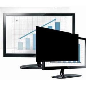 Fellowes PrivaScreen privacy filter voor beeldschermen van 26 inch, 16:10