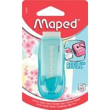 Maped gum Universal Collector, pastel kleuren, op blister