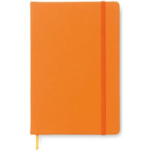 A5 notitieboekje Arconot, oranje