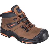 Portwest Compositelite Montana Schoen S3 maat 45 1, Brown