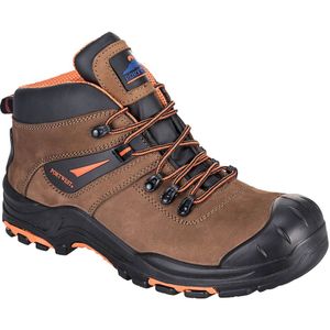 Portwest Compositelite Montana Schoen S3 maat 45 1, Brown