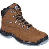 Steelite All Weather Schoen S3 WR maat 44 1, Brown