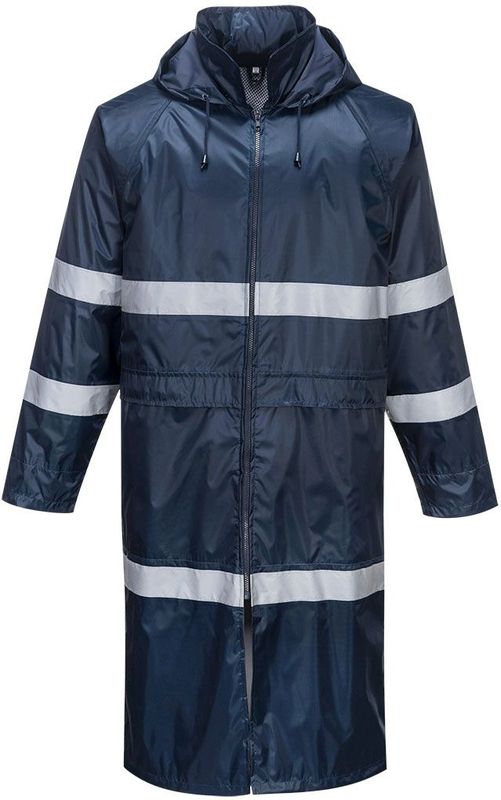 Portwest - Iona - Regenjas - Navy