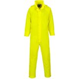 Sealtex Classic Coverall maat 3 XL, Yellow