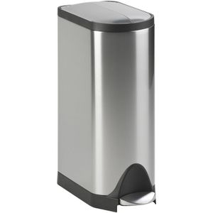 Afvalemmer Butterfly 30 liter, Simplehuman