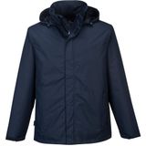 Mens Corporate Shell Jack maat XL, Navy