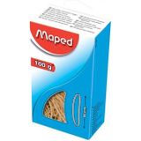 Maped elastieken 80 mm