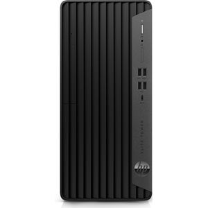HP Elite Tower 600 G9 desktop-pc Wolf Pro Security Edition