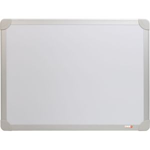 Whiteboard  in Koffer met acc  45 x 60 cm