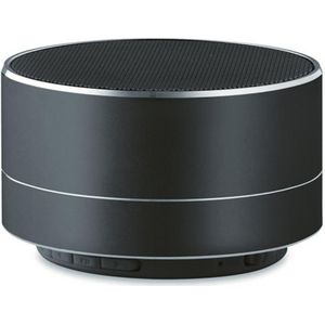 Bluetooth luidspreker Sound, zwart