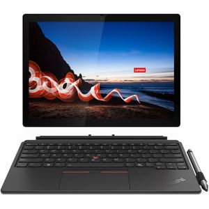 ThinkPad X12 Detachable G2 - Laptop - 12.3 inch - FHD - Intel Core Ultra 7 - 32GB RAM - 512GB SSD