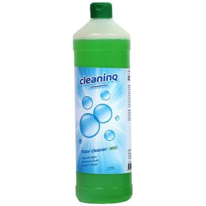 Vloerreiniger Cleaninq 1 liter