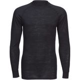 Portwest - B183 - Merinowol T-shirt - Ronde Hals - Lange Mouwen