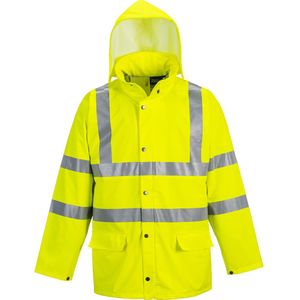 Sealtex Ultra Ongevoerd Jack (Geel) maat 5XL, Yellow