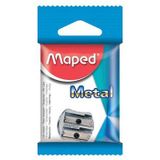 Maped Potloodslijper Classic 2-gaats, op blister