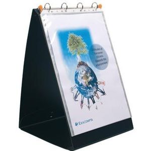 Exacompta Presentatiemap Exashow voor ft A3, verticaal (ft 49 x 32 cm)